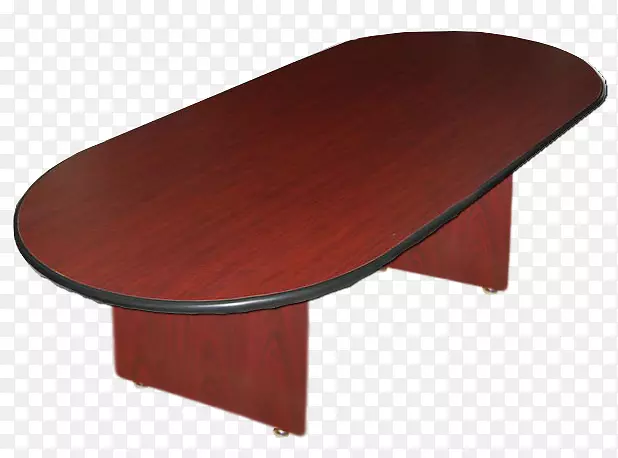 咖啡桌木材染色角.会议桌