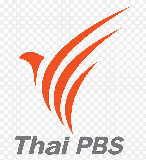 泰国公共广播服务泰国PBS泰国标志泰国