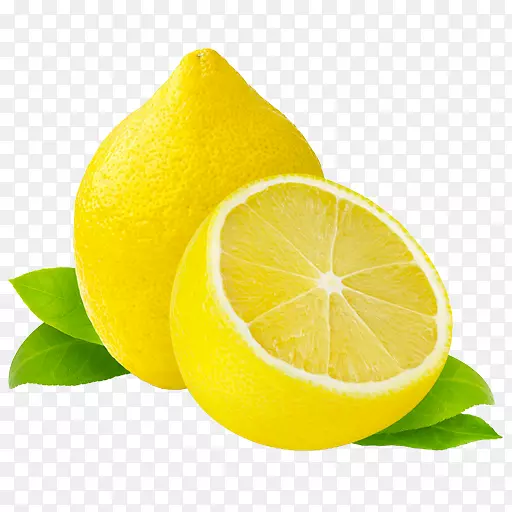 柠檬水柠檬汁剪辑艺术-柠檬