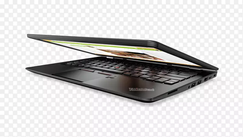 笔记本电脑英特尔核心联想ThinkPad 13联想ThinkPad t 570-笔记本电脑