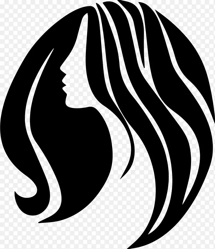 头工发型设计美容院美发护理发型美发师-发型师