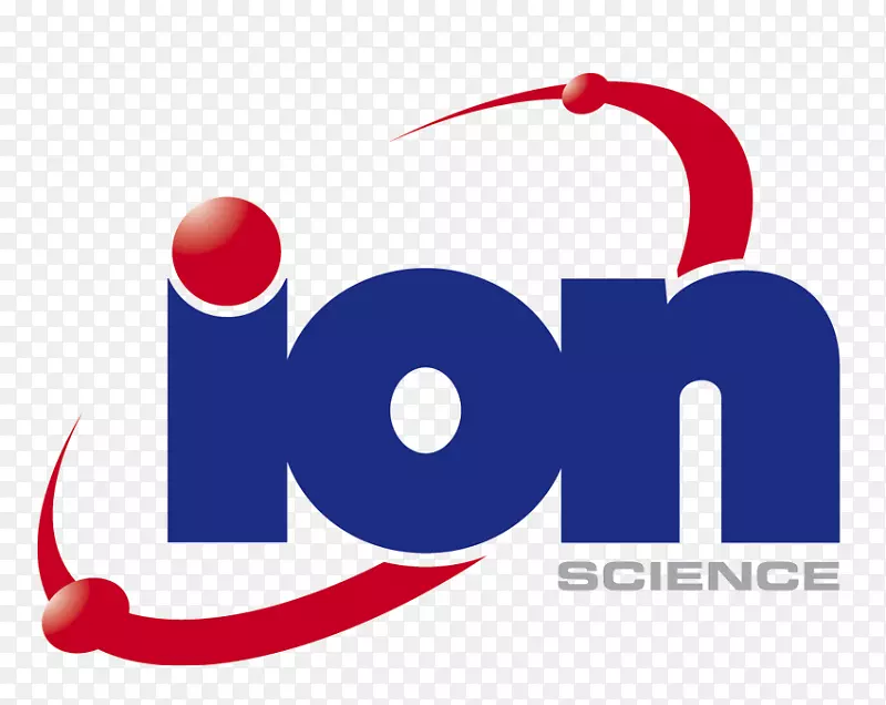 离子科学公司标志品牌离子科学有限公司-科技意识