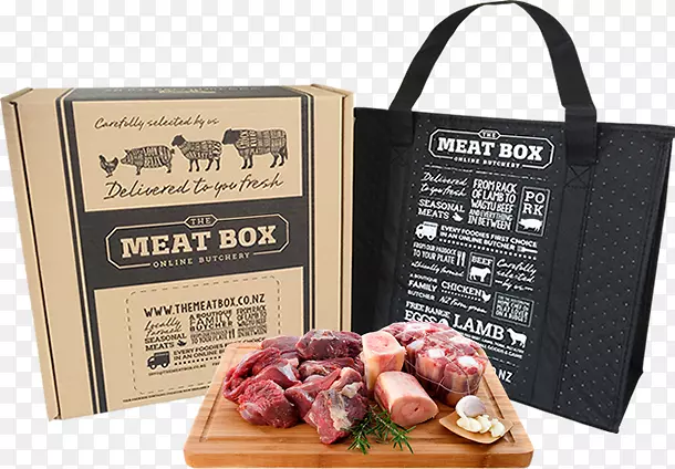 肉食盒牛排有机牛肉-神户牛肉
