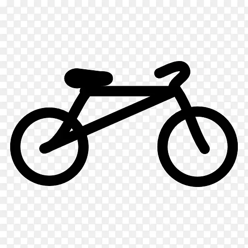 赛车自行车运动-自行车
