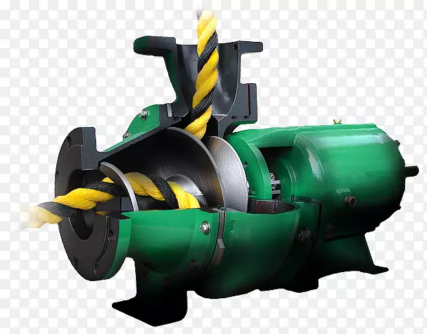 潜水泵离心泵螺杆泵净吸头离心泵