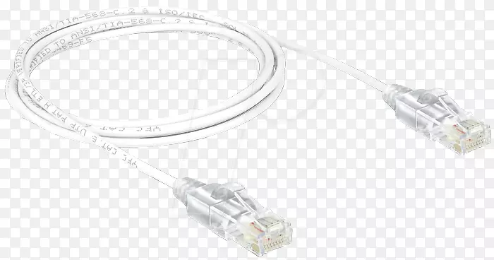 同轴电缆ieee 1394 usb网络电缆.rj 45电缆