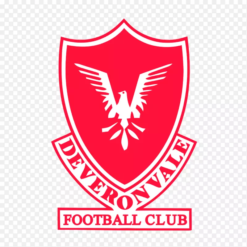 Deveronvale F.C.商标足球字体-足球俱乐部