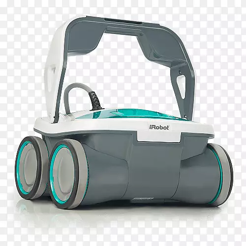机器人Mirra 530池清洗机器人真空吸尘器自动池清洗机清扫机器人