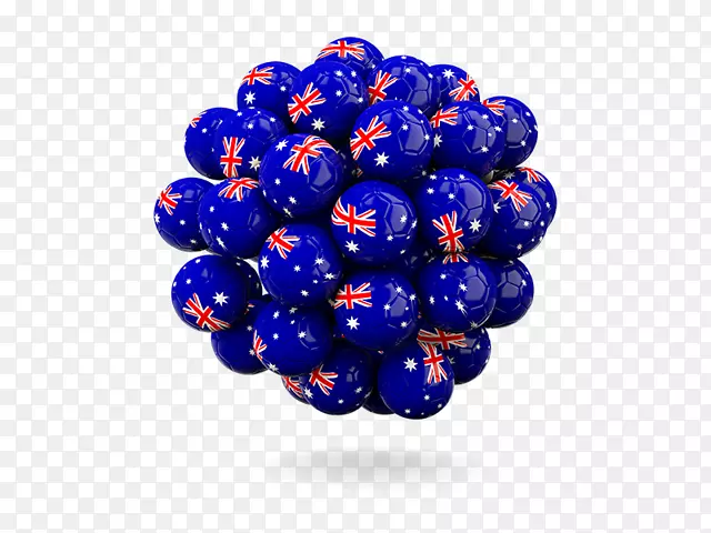 蓝莓蓝珠-澳洲图解