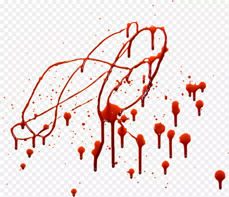 血夹艺术-桑戈