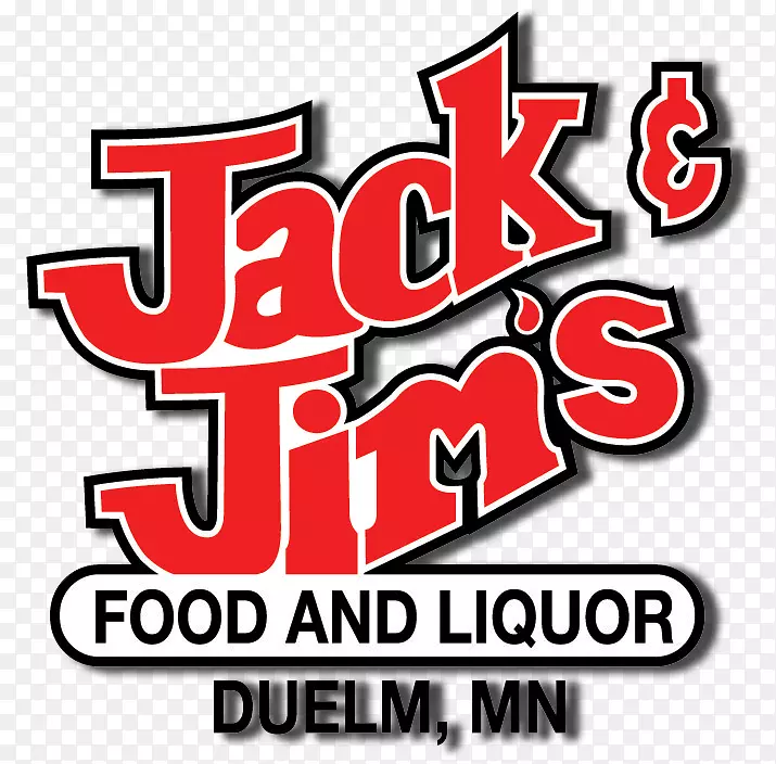 杰克和吉姆的餐饮餐厅福利菜单