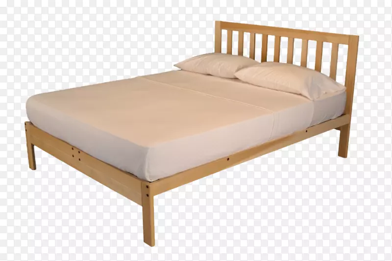 床架床垫平台床Futon-床垫