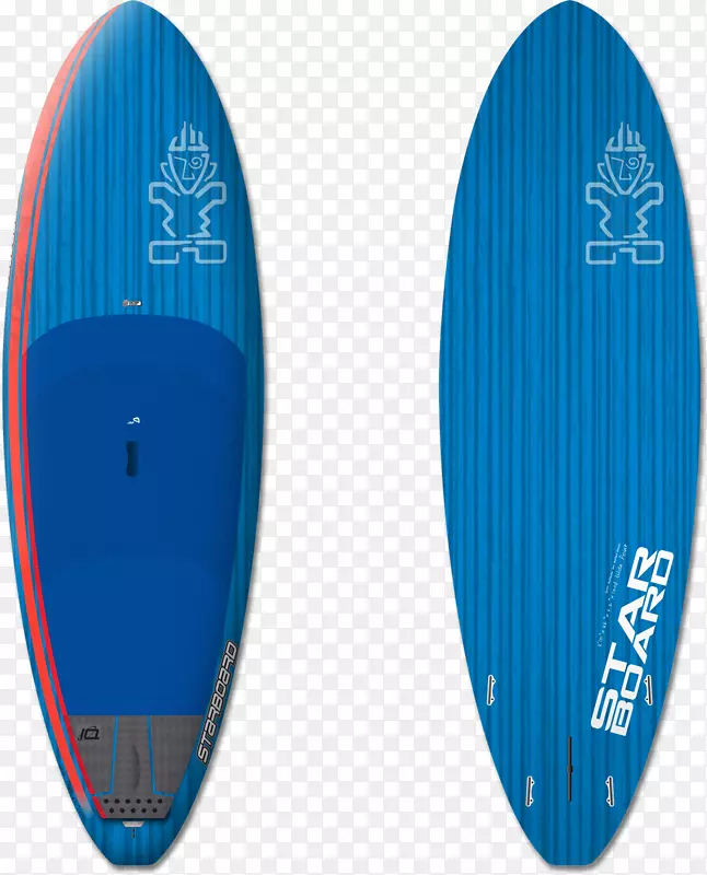 立桨板滑雪板碳滑板