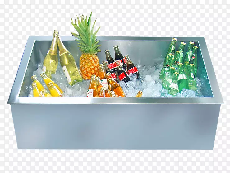 塑料瓦伦美食浴池哈戈拉美食学-技术有限公司。公斤级冰