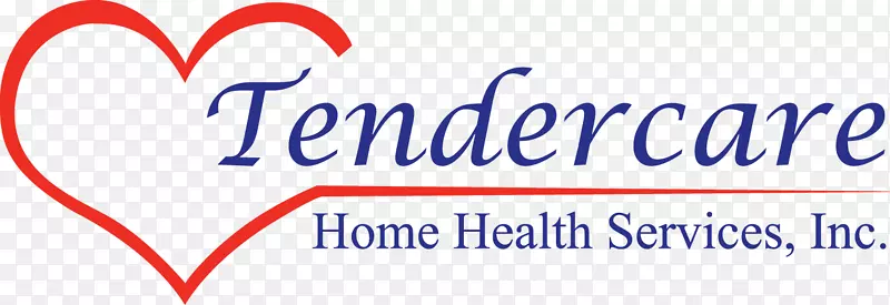 Tendercare家庭保健服务有限公司家庭保健服务标志疗养院-健康