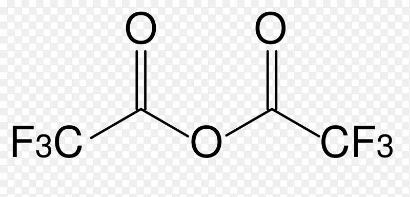 三氟乙酸酐、三氟乙酸、有机酸酐-设计