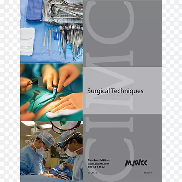 Chiurgie：[暗示性的CD-rom MIT 36位视频流者]外科平面设计海报-外科技师