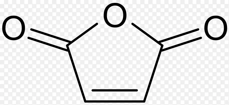马来酸酐，有机酸酐，琥珀酸酐，有机化学，有机化合物
