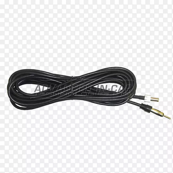 同轴电缆电线电缆无线电天线