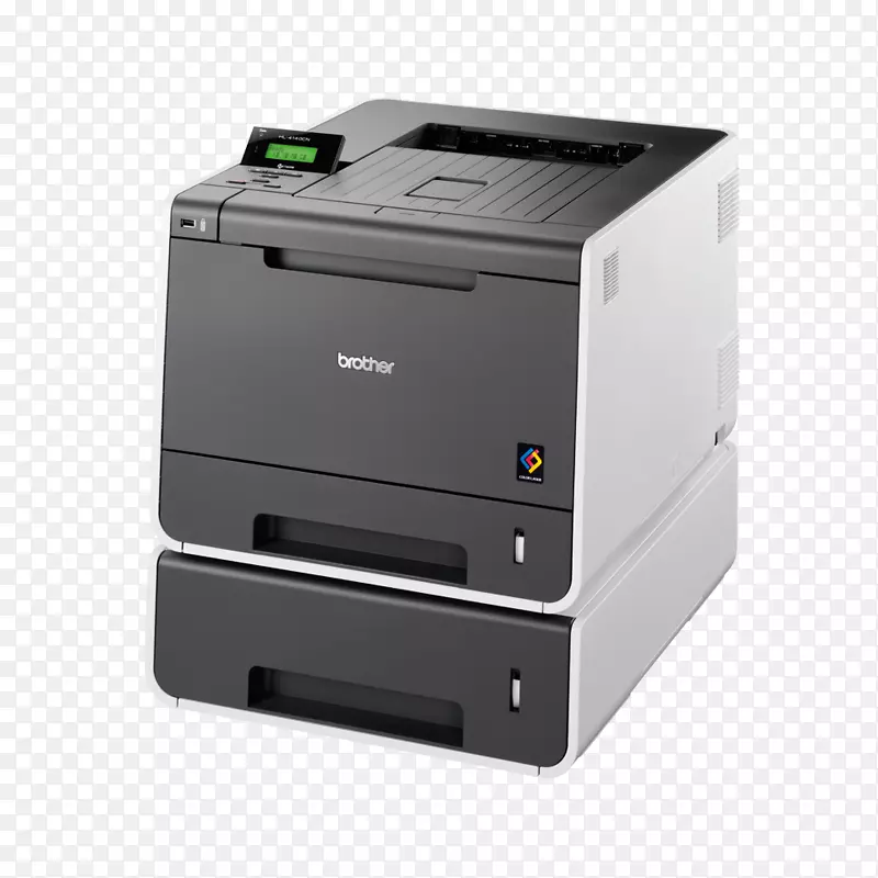 激光打印惠普打印机兄弟工业墨盒激光打印机