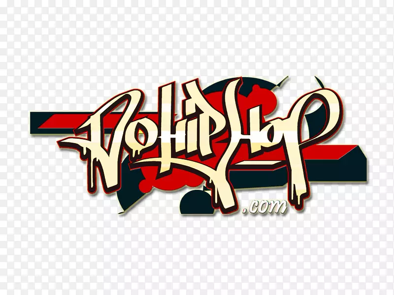 商标字体-嘻哈