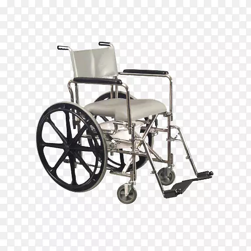 轮椅台椅浴室椅