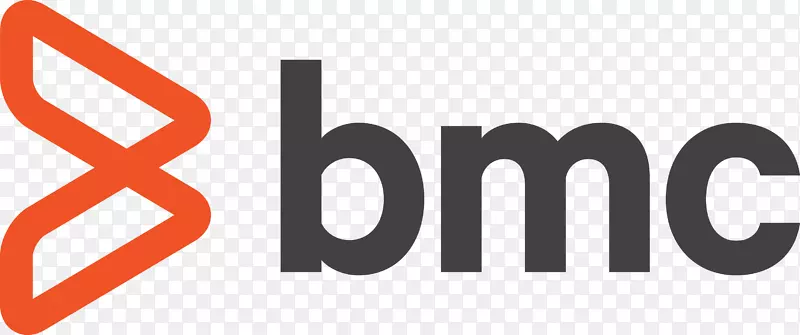 BMC软件标志品牌电脑软件补救公司-业务
