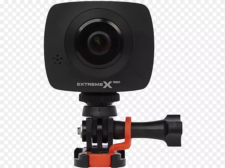 Xbox 360动作摄像机Nikkei eX6摄像机