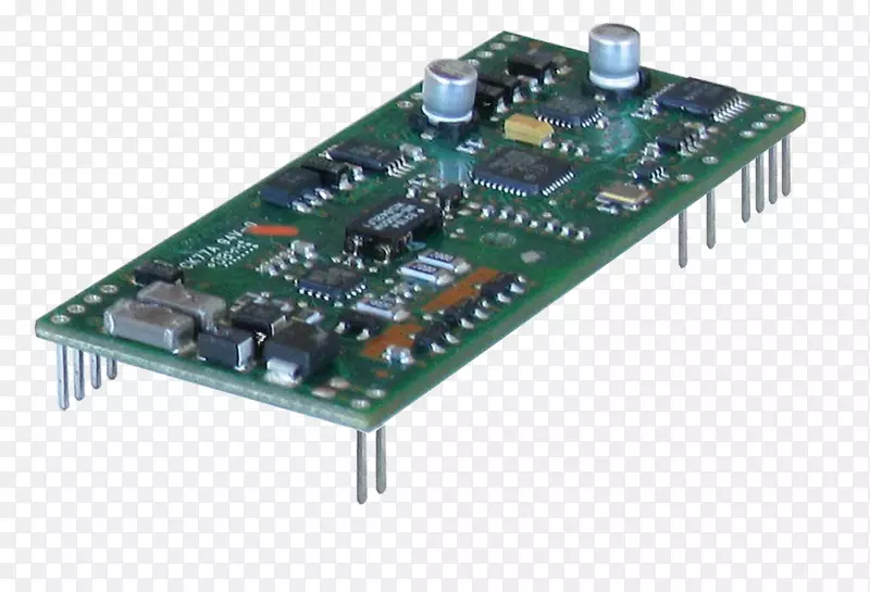 微控制器电子元件电子工程电子电路