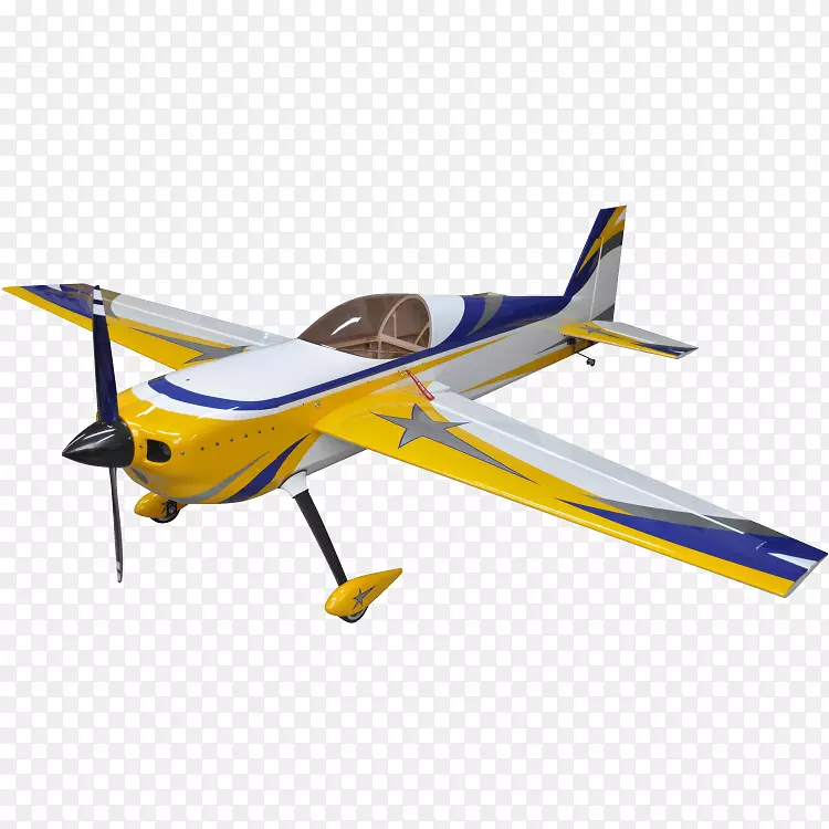 Cessna 150无线电控制飞机螺旋桨飞机