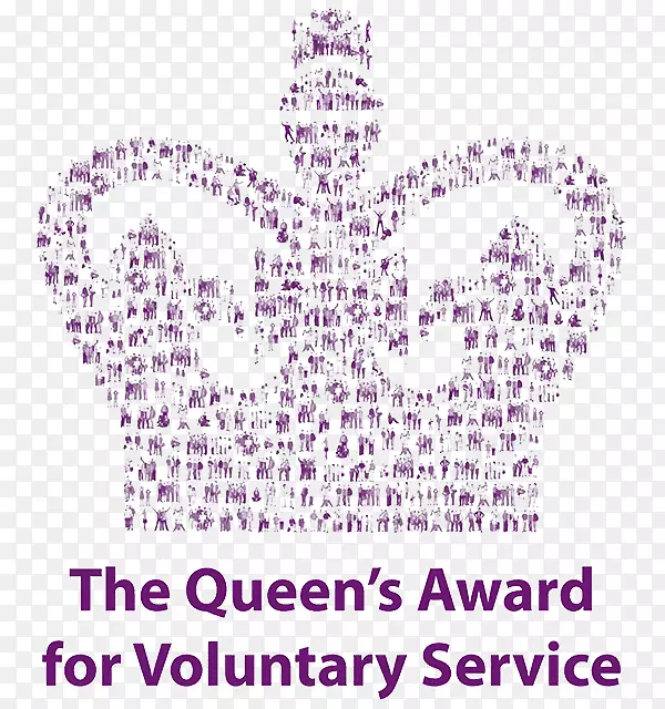 女王志愿服务女王奖-伊丽莎白二世志愿服务企业金婚纪念奖-获奖者奖