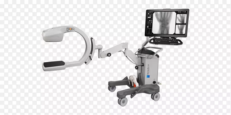 东正扫描公司透视医学成像平板探测器Ziehm成像有限公司
