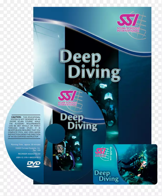 深潜水下潜水学校国际亚硝基深潜