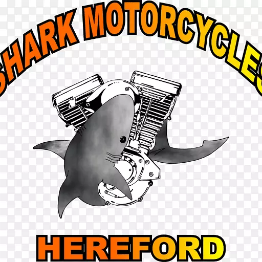 Hereford割草机服务有限公司摩托车滑板车-摩托车服务