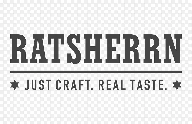 Ratsherrn Brauerei啤酒标志Pilsner啤酒厂-啤酒