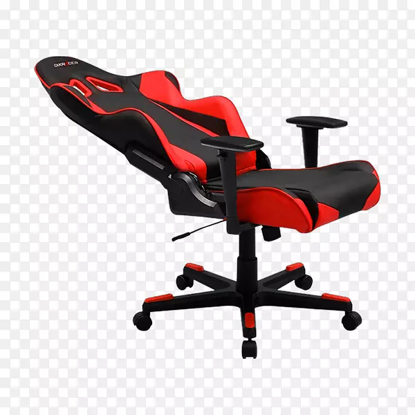 办公椅和桌椅，dxracer电玩椅，汽车比赛椅