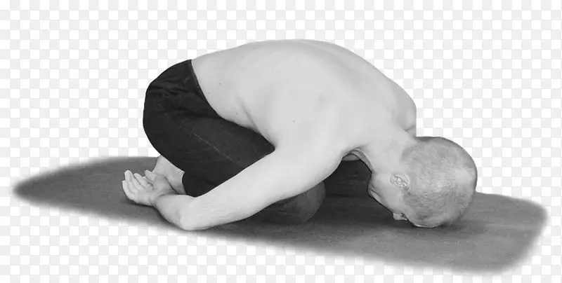 瑜珈禅修瑜伽&普拉提垫位-柱状椎体