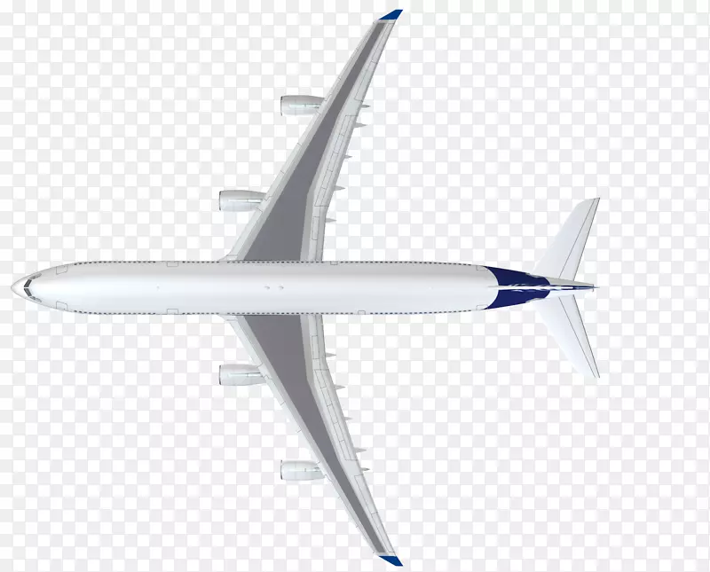 波音767飞机空中客车航空航天工程飞机