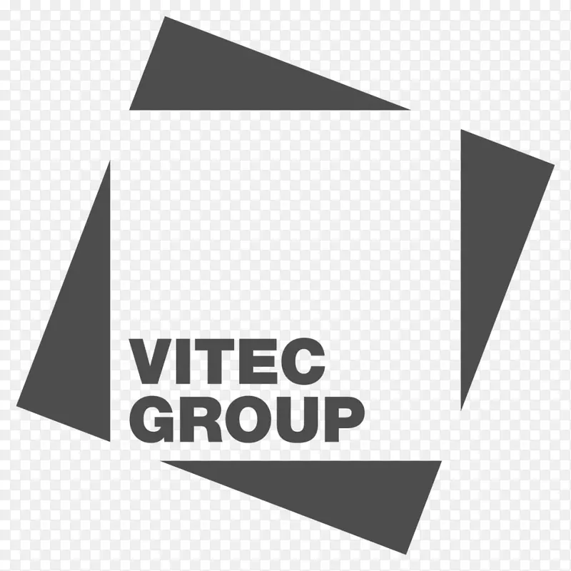 Gentec国际徽标Vinten品牌设计