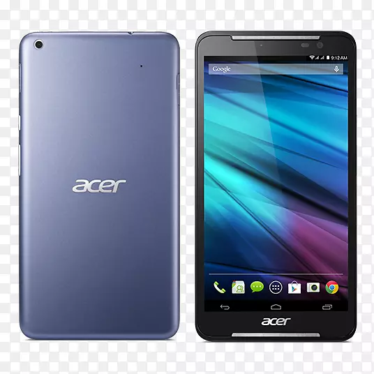 Acer Iconia Talk s Acer Iconia One 7 MediaTek Android-平板医学