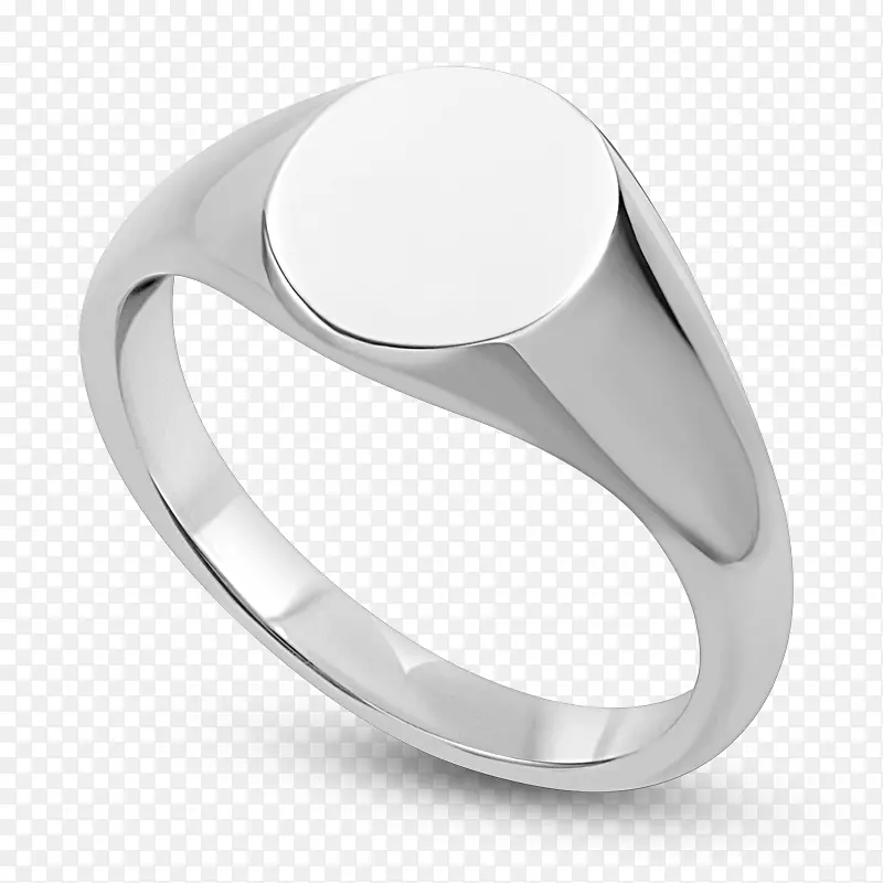 结婚戒指金饰银戒指