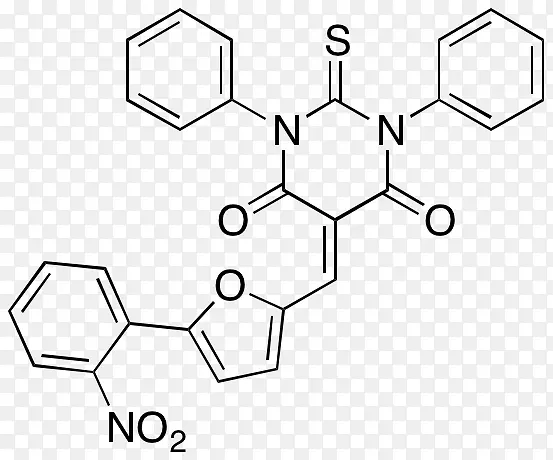 氰尿酸-戊巴比妥化学化合物化学-盐