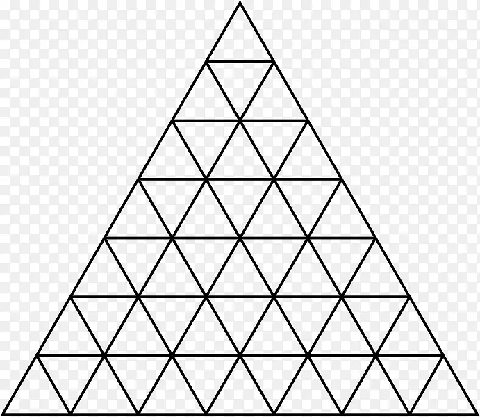 等边三角形数学几何顶点三角形