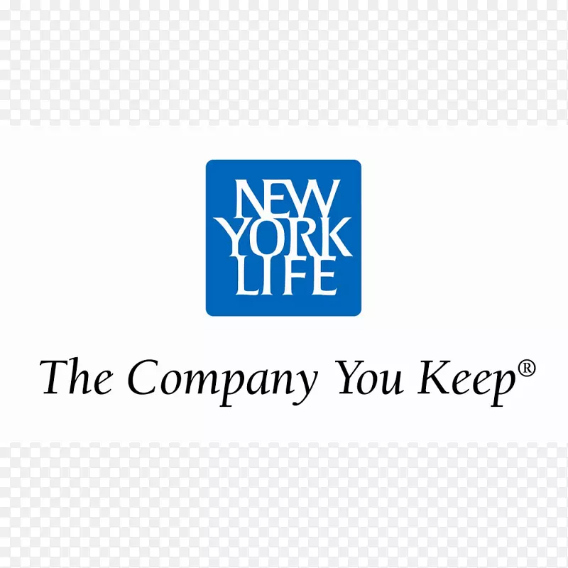 LOGO纽约人寿保险公司品牌