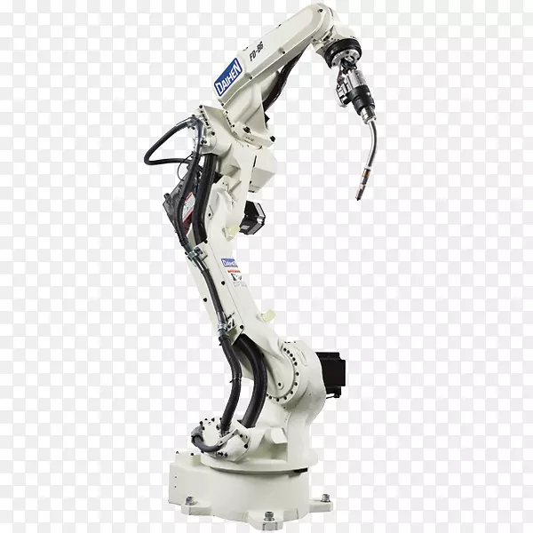 工业机器人弧焊机器人