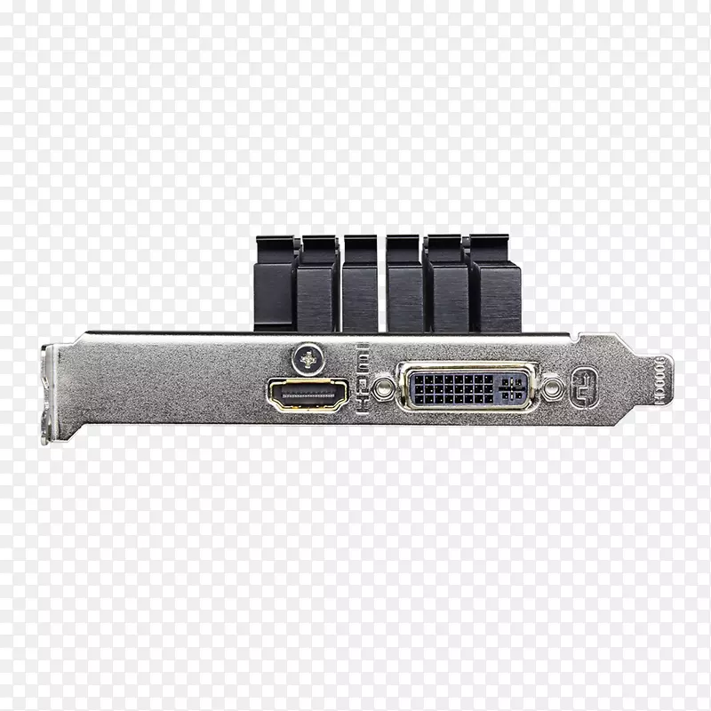 显卡和视频适配器HDMI GDDR 5 SDRAM PCI Express GeForce总线