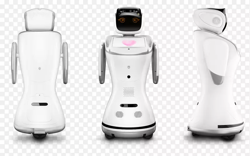 三机器人服务机器人技术仿人机器人