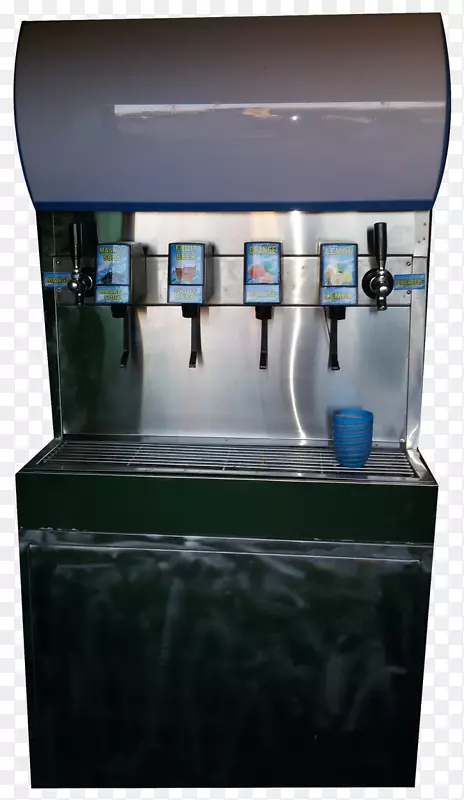汽水饮料碳酸水冷却器汽水喷泉