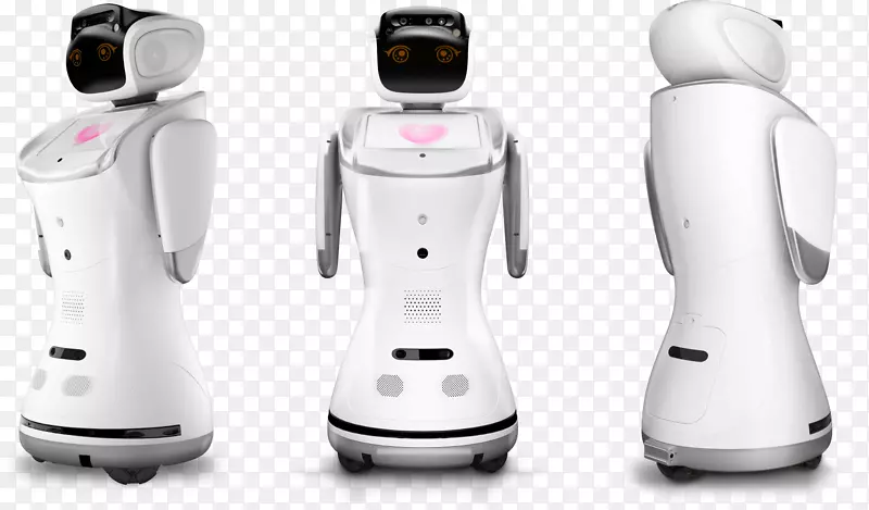 仿人机器人个人机器人服务机器人-机器人
