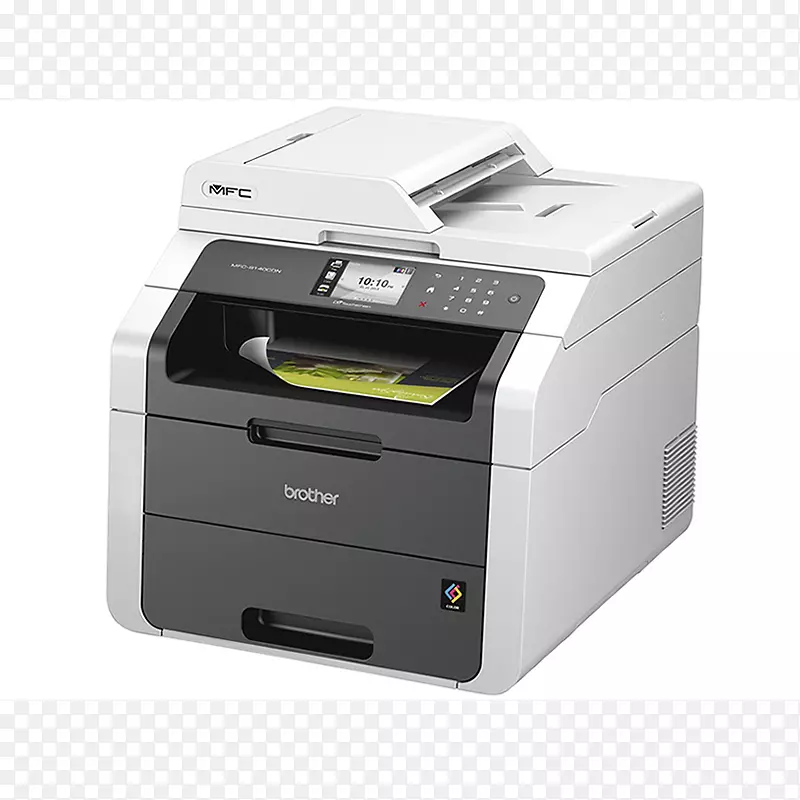多功能打印机打印兄弟工业图像扫描仪打印机